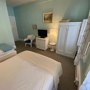 Triple Room Disability Access